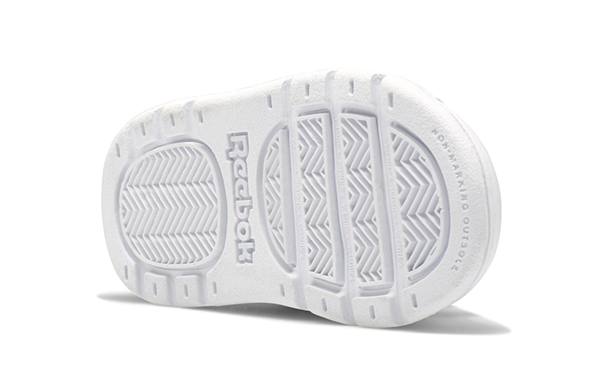 Details for (TD) Reebok Royal Complete CLN 2 ''Bianco Arcobaleno'' FX0109