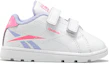 Order (TD) Reebok Royal Complete Cln 2 Sneaker Weiß/Lila FW8904