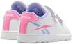 Shop (TD) Reebok Royal Complete Cln 2 Sneaker Weiß/Lila FW8904