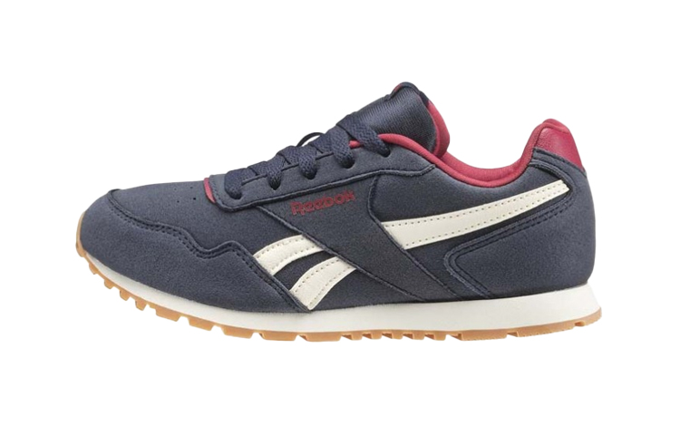 (Toddler) Reebok Royal Glide 'Navy Blue' CN4914