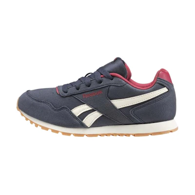 (TD) Reebok Royal Glide 'Navy Blue'