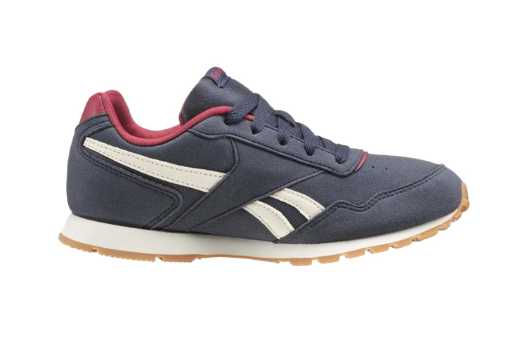 (TD) Reebok Royal Glide 'Navy Blue' 圖 2