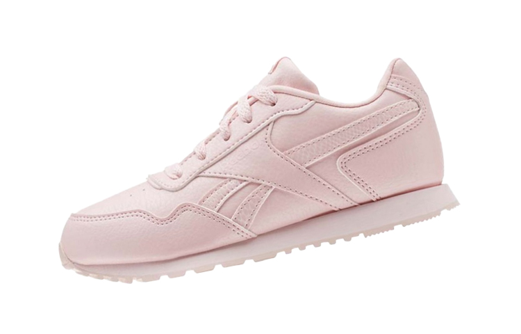 Lookbook (TD) 锐步 Royal Glide "粉色" CN4970