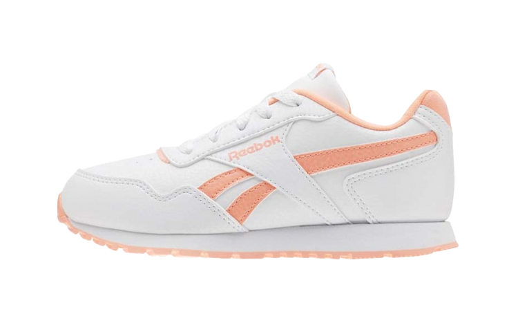 Buy (TD) Reebok Royal Glide 'Putih Oranye' CN4976