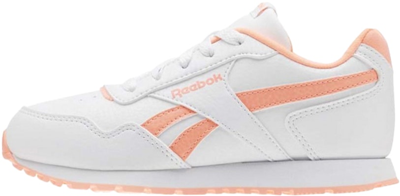 (TD) 리복 로얄 글라이드 '화이트 오렌지' (Reebok Royal Glide '화이트 오렌지') CN4976 Buy (TD) 리복 로얄 글라이드 '화이트 오렌지' (Reebok Royal Glide '화이트 오렌지') CN4976