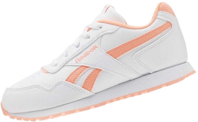 (TD) 리복 로얄 글라이드 '화이트 오렌지' (Reebok Royal Glide '화이트 오렌지') CN4976 Lookbook (TD) 리복 로얄 글라이드 '화이트 오렌지' (Reebok Royal Glide '화이트 오렌지') CN4976