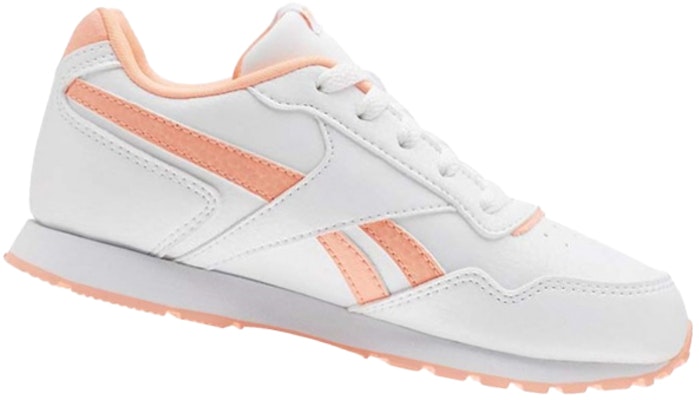 (TD) 리복 로얄 글라이드 '화이트 오렌지' (Reebok Royal Glide '화이트 오렌지') CN4976 Shop (TD) 리복 로얄 글라이드 '화이트 오렌지' (Reebok Royal Glide '화이트 오렌지') CN4976