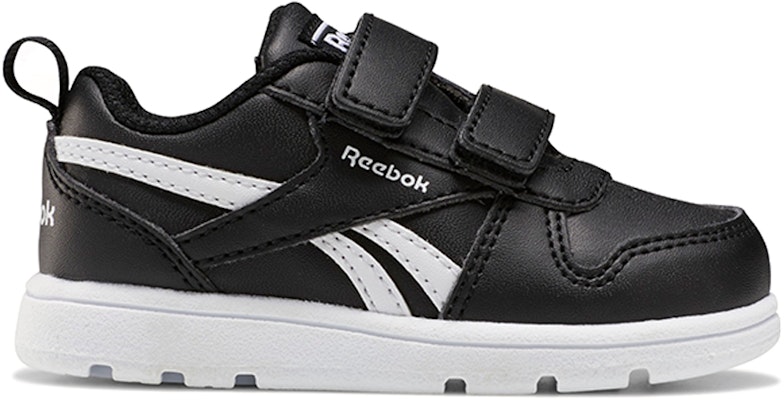 (TD) Reebok Royal Prime 2 'Hitam Putih' FY9330 Order (TD) Reebok Royal Prime 2 'Hitam Putih' FY9330