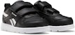 (TD) Reebok Royal Prime 2 'Hitam Putih' FY9330