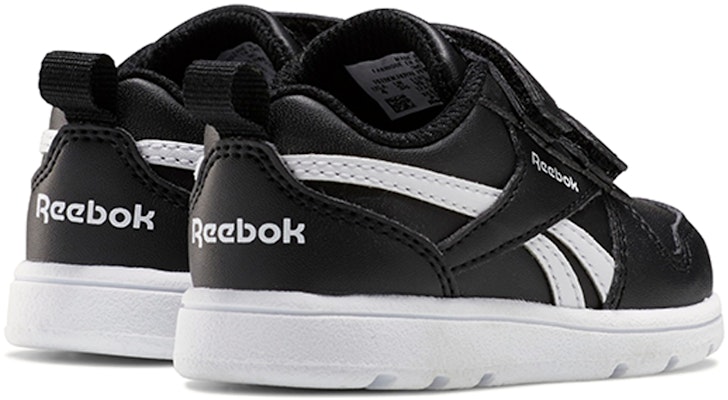 (TD) Reebok Royal Prime 2 'Hitam Putih' FY9330 Shop (TD) Reebok Royal Prime 2 'Hitam Putih' FY9330