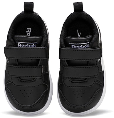 (TD) Reebok Royal Prime 2 'Hitam Putih' FY9330 Purchase (TD) Reebok Royal Prime 2 'Hitam Putih' FY9330