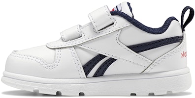 (Toddler) Reebok Royal Prime 2 Sneakers Black/White FX4317 (Toddler) Reebok Royal Prime 2 Sneakers Black/White FX4317