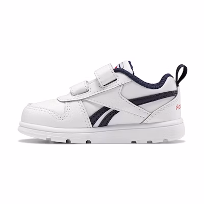 (TD) Reebok Royal Prime 2 Sneakers Black/White