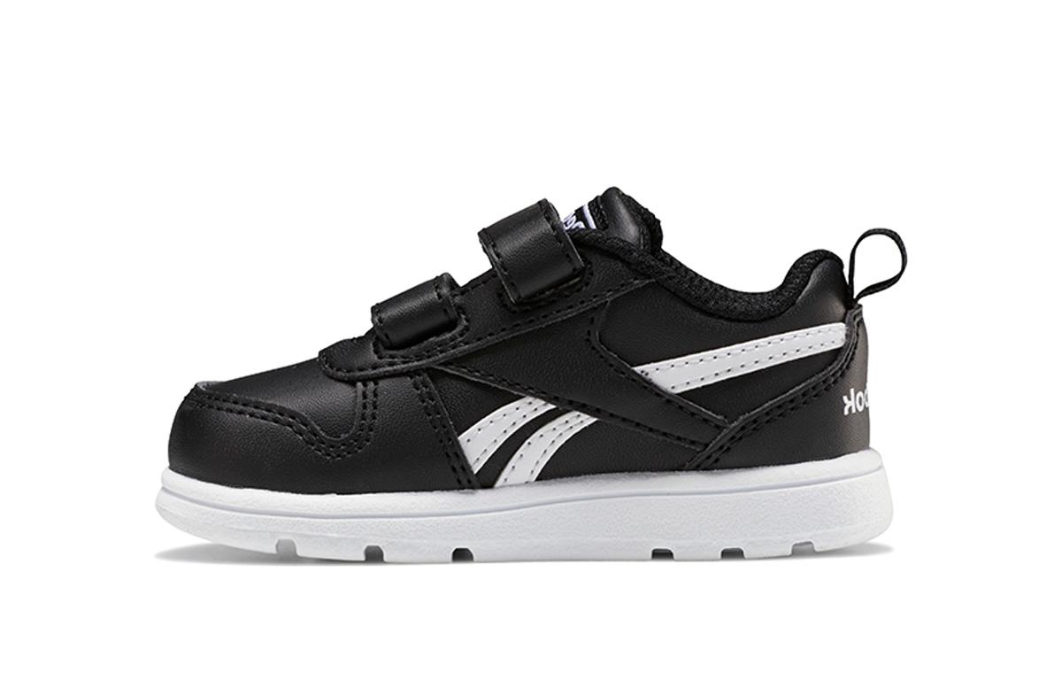 (Toddler) Reebok Royal Prime 2 'Black White' FY9330