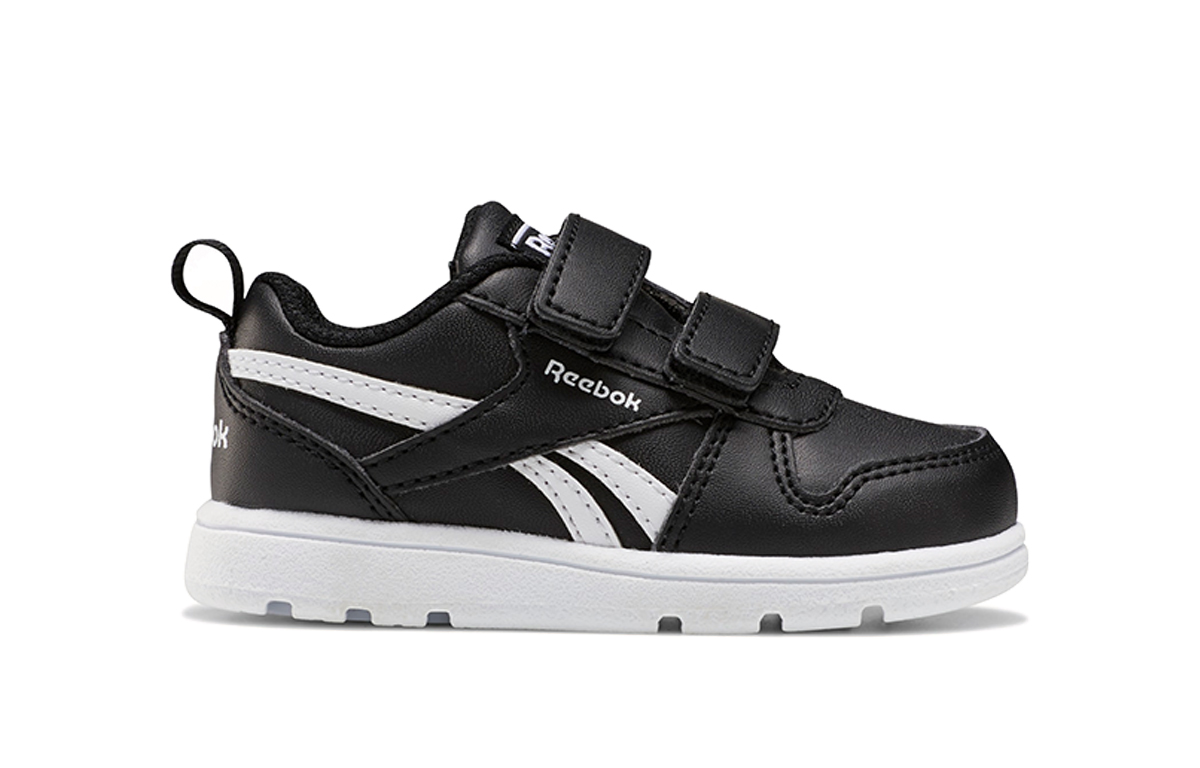Order (TD) 리복 로얄 프라임 2 블랙/화이트 (Reebok Royal Prime 2 Black/White - shortened) FY9330