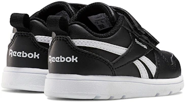 Shop TD嬰童 Reebok Royal Prime 2 黑色 帆布鞋