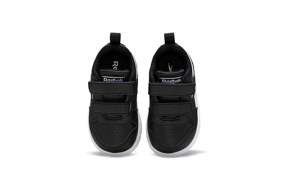 Purchase (TD) 리복 로얄 프라임 2 블랙/화이트 (Reebok Royal Prime 2 Black/White - shortened) FY9330