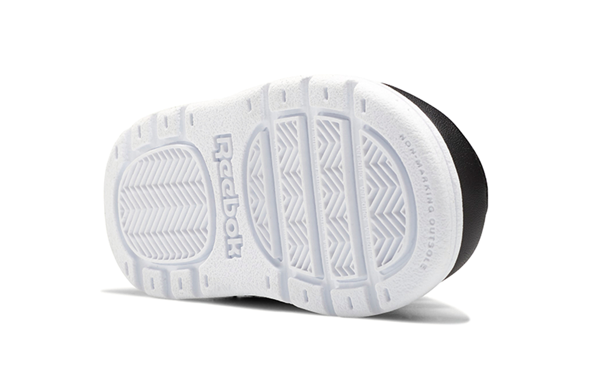 Details for (TD) 리복 로얄 프라임 2 블랙/화이트 (Reebok Royal Prime 2 Black/White - shortened) FY9330