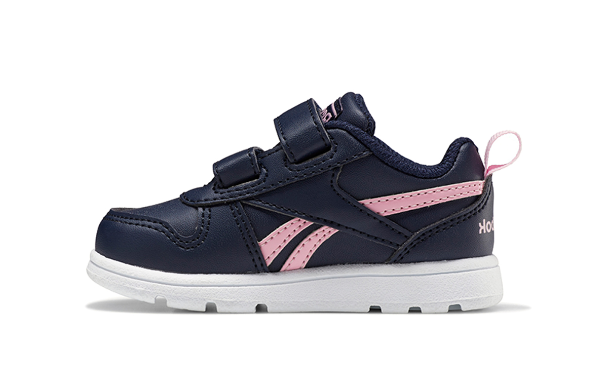(Toddler) Reebok Royal Prime 2 'Blue Pink' FX4319