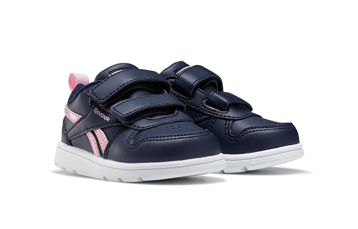 Lookbook (TD) Reebok Royal Prime 2 ''Blu Rosa'' FX4319
