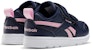 (TD) Reebok Royal Prime 2 'Biru Merah Jambu' FX4319