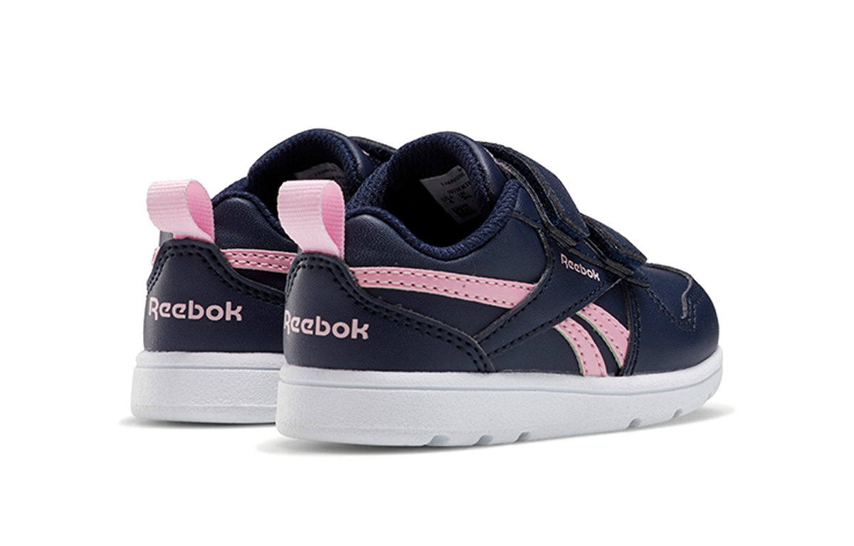 Shop (TD) Reebok Royal Prime 2 ''Blu Rosa'' FX4319