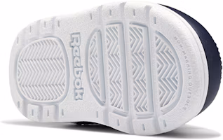 Details for TD嬰兒 Reebok Royal Prime 2 藍粉色 板鞋