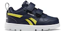Order (TD) Reebok Royal Prime 2 'Biru Kuning' FX4318