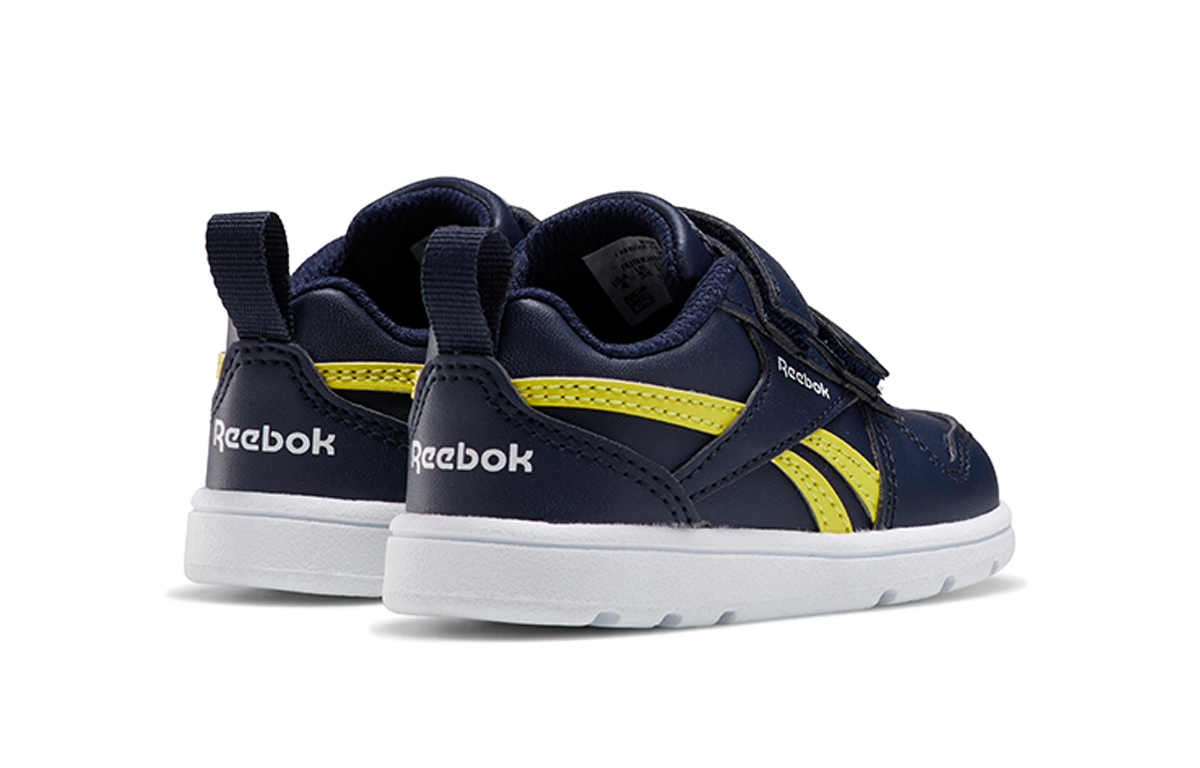 Shop (TD) Reebok Royal Prime 2 'Biru Kuning' FX4318