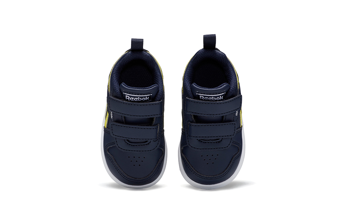 Purchase (TD) Reebok Royal Prime 2 'Biru Kuning' FX4318