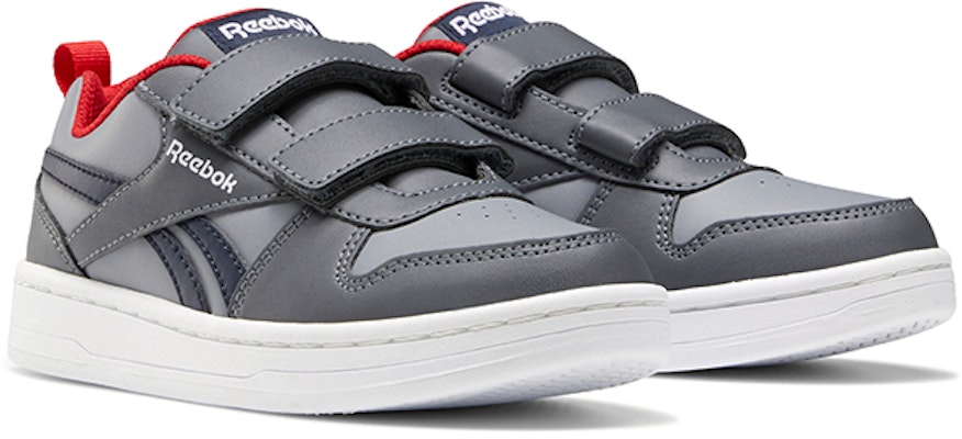 (PS) 锐步 Royal Prime 2 黑灰白 配色版 FZ4969 Lookbook (PS) 锐步 Royal Prime 2 黑灰白 配色版 FZ4969