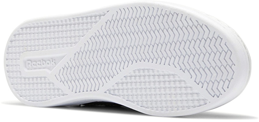 (PS) 锐步 Royal Prime 2 黑灰白 配色版 FZ4969 Details for (PS) 锐步 Royal Prime 2 黑灰白 配色版 FZ4969