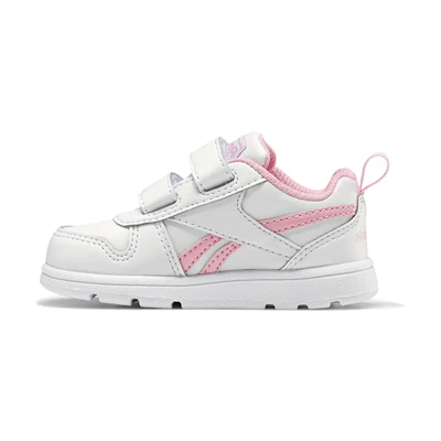 (TD) Reebok Royal Prime 2 'White Pink'