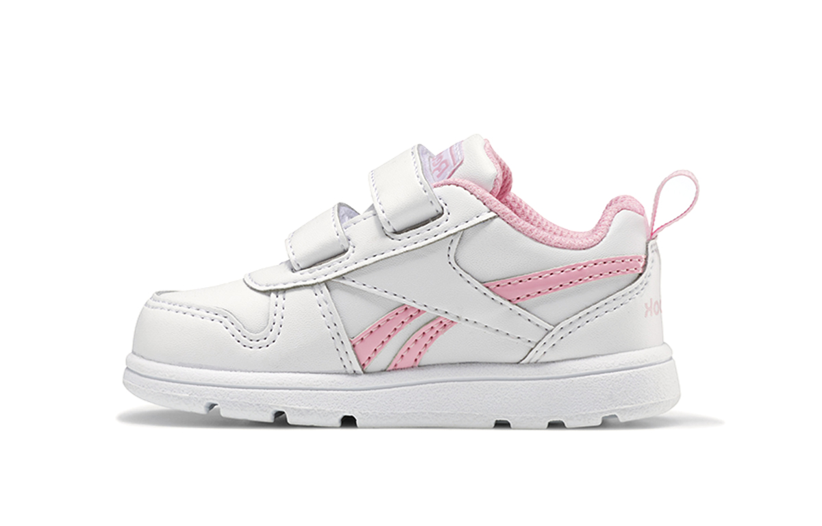 (Toddler) Reebok Royal Prime 2 'White Pink' FX4320