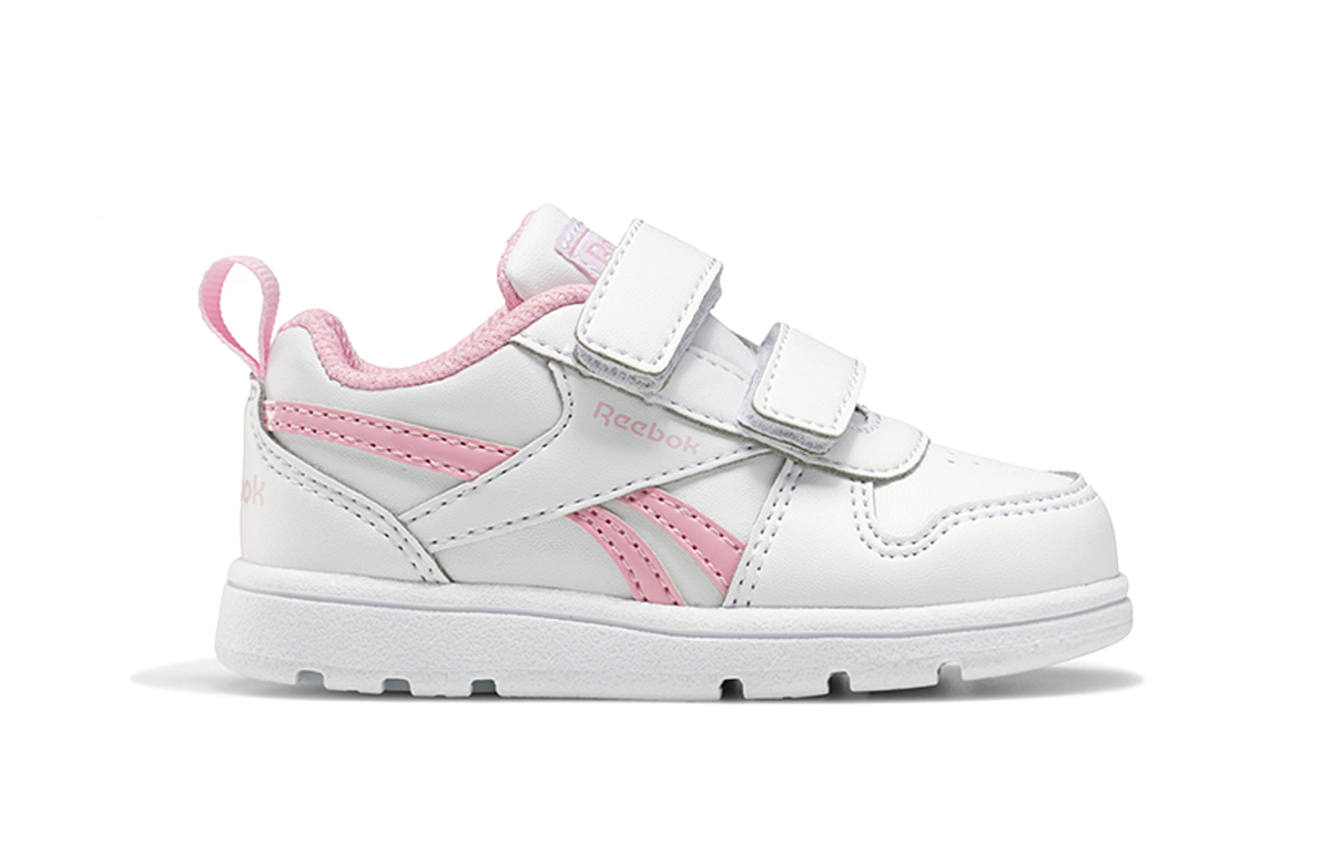(TD) Reebok Royal Prime 2 'White Pink' 圖 2