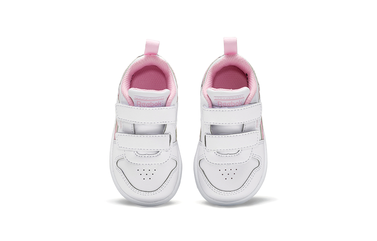 (TD) Reebok Royal Prime 2 'White Pink' 圖 5