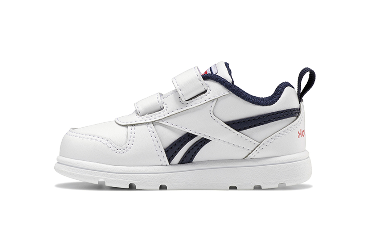 (Toddler) Reebok Royal Prime 2 Sneakers Black/White FX4317