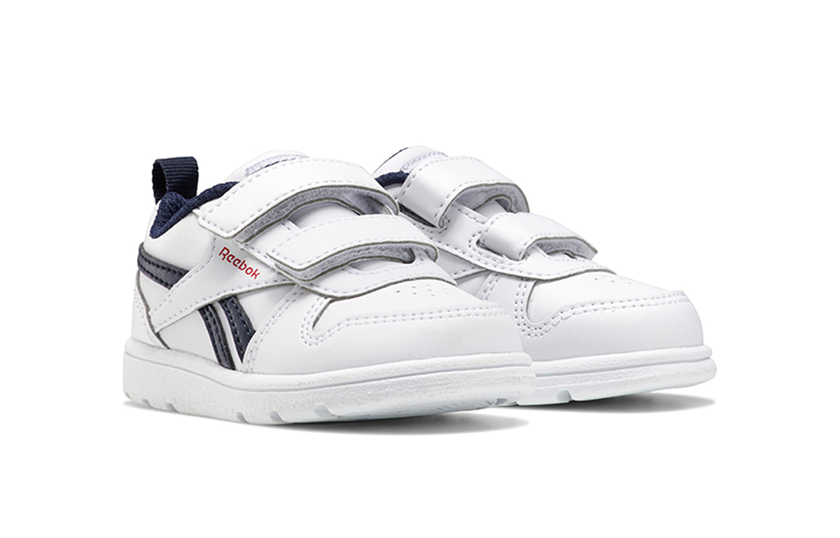 Lookbook (TD) Reebok Royal Prime 2 Sneaker Schwarz/Weiß FX4317