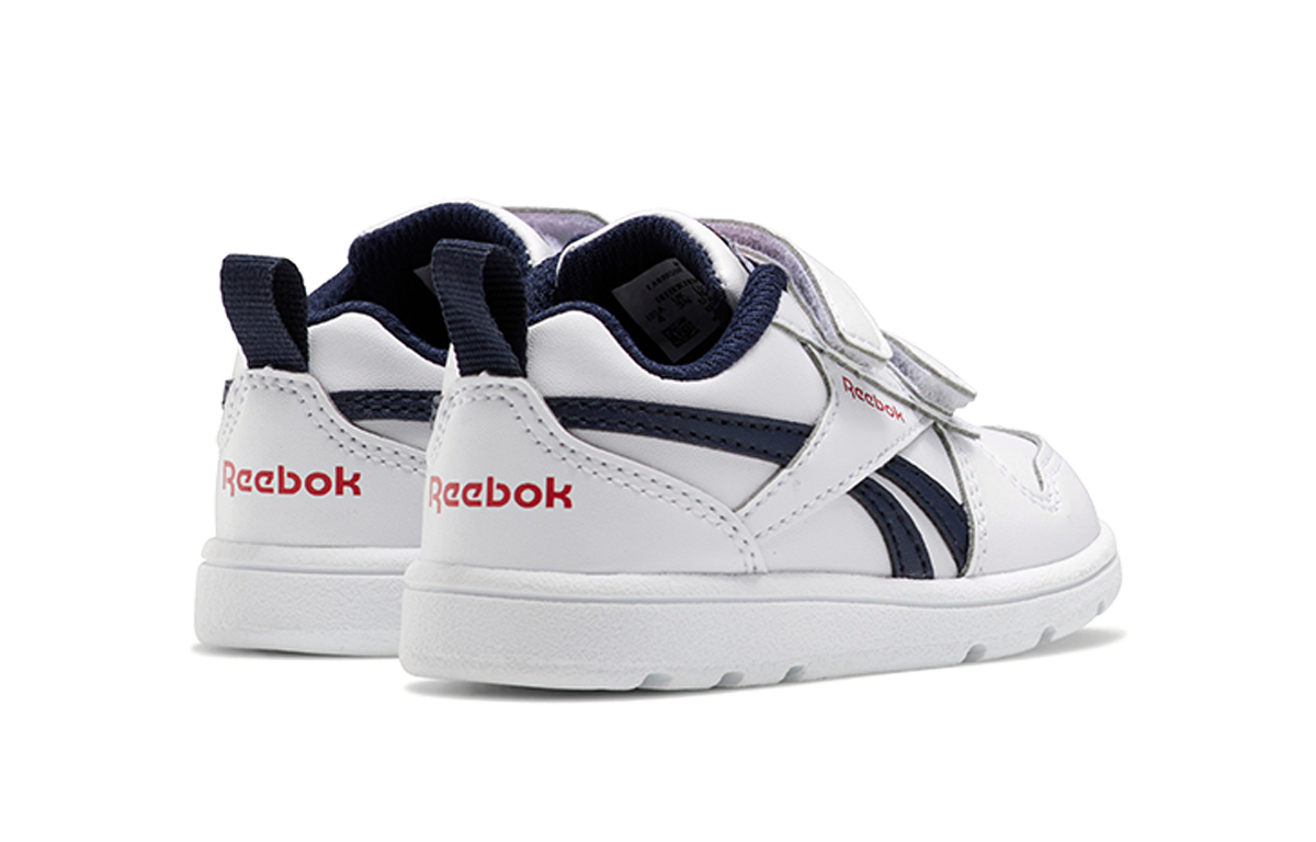Shop (TD) Reebok Royal Prime 2 Sneaker Schwarz/Weiß FX4317