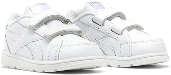 (TD) Sneakers Reebok Royal Prime Putih V70002 Lookbook (TD) Sneakers Reebok Royal Prime Putih V70002