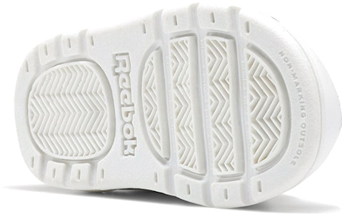 (TD) Sneakers Reebok Royal Prime Putih V70002 Details for (TD) Sneakers Reebok Royal Prime Putih V70002