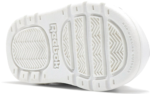 (Toddler) Reebok Royal Prime Sneakers White V70002 Details for (Toddler) Reebok Royal Prime Sneakers White V70002