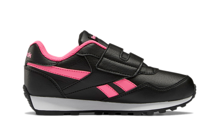 Order (TD) リーボック ロイヤル リワインド ラン "ブラック" GY1737 (幼児用) GY1737