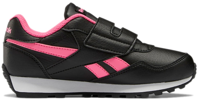 (TD) リーボック ロイヤル リワインド ラン "ブラック" GY1737 (幼児用) GY1737 Order (TD) リーボック ロイヤル リワインド ラン "ブラック" GY1737 (幼児用) GY1737