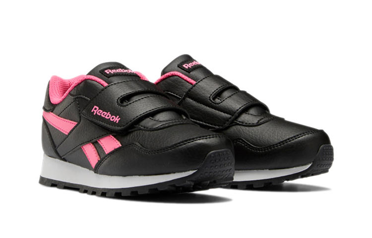 Lookbook (TD) Reebok Royal Rewind Run ''Zwart'' GY1737