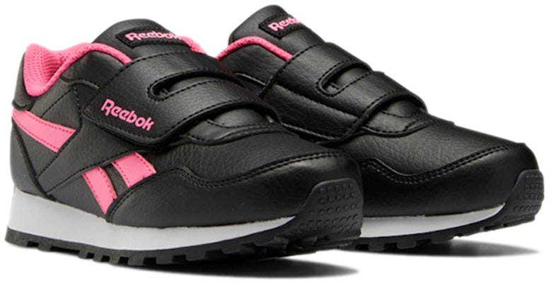 (TD) リーボック ロイヤル リワインド ラン "ブラック" GY1737 (幼児用) GY1737 Lookbook (TD) リーボック ロイヤル リワインド ラン "ブラック" GY1737 (幼児用) GY1737