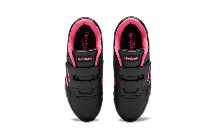 Shop (TD) Reebok Royal Rewind Run ''Zwart'' GY1737