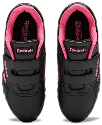 (TD) リーボック ロイヤル リワインド ラン "ブラック" GY1737 (幼児用) GY1737 Shop (TD) リーボック ロイヤル リワインド ラン "ブラック" GY1737 (幼児用) GY1737