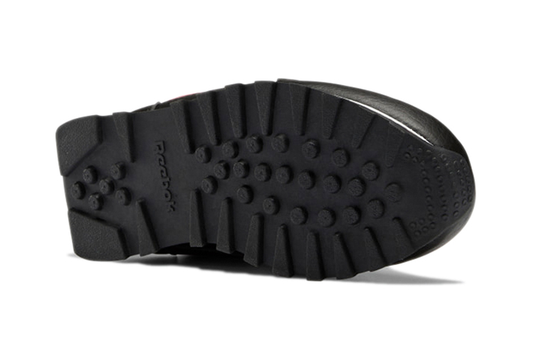 Details for (TD) Reebok Royal Rewind Run ''Zwart'' GY1737