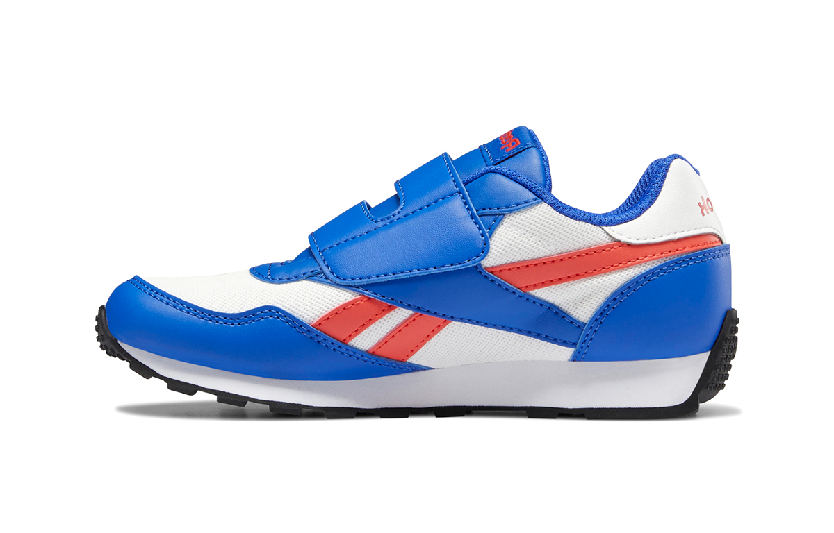 (Toddler) Reebok Royal Rewind Run 'Blue White Orange' H04515